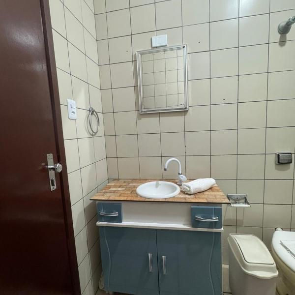 Casa Amarela - Foto 3