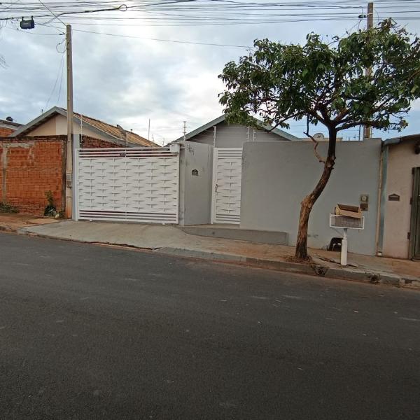 Casatemporadapadilha
