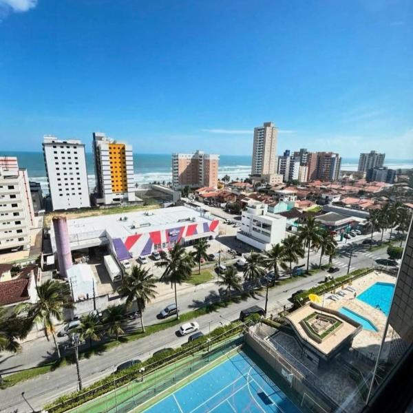 Resort de Mongaguá