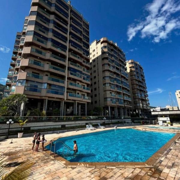 Resort de Mongaguá - Foto 4