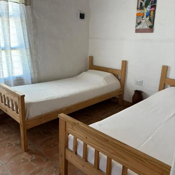 El descanso, hotel in Colorado River