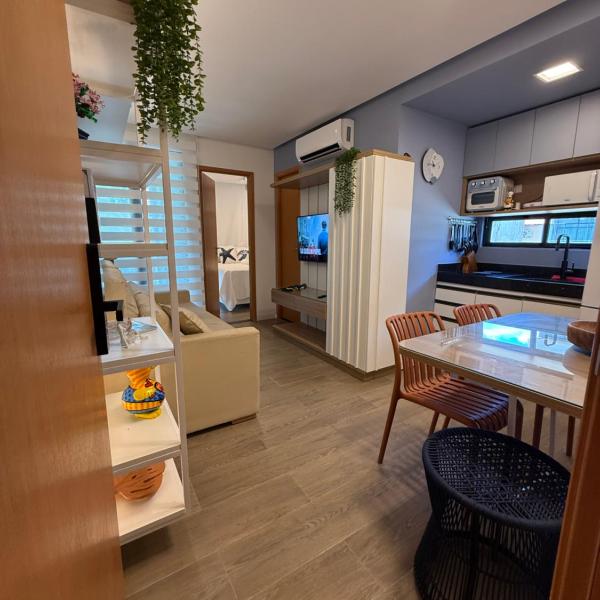 Villa Oceânica de Charme Literário - Arte, Piscina Privativa e Conforto com Acesso à praia - Beach Access - Foto 5