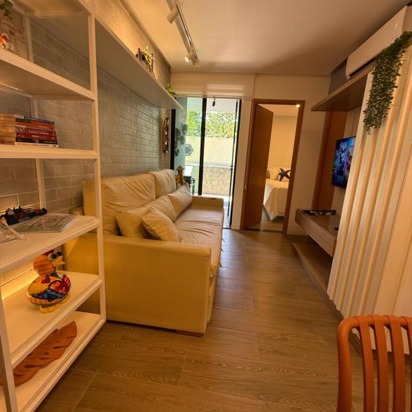 Villa Oceânica de Charme Literário - Arte, Piscina Privativa e Conforto com Acesso à praia - Beach Access