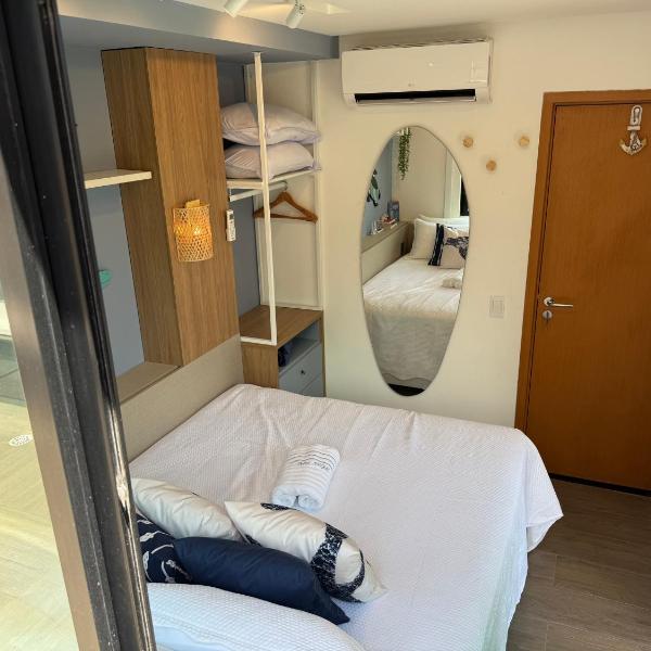 Villa Oceânica de Charme Literário - Arte, Piscina Privativa e Conforto com Acesso à praia - Beach Access - Foto 3