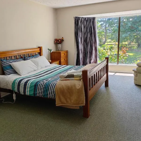 Cozy 1 安逸舒适小屋, hotel v Christchurchu
