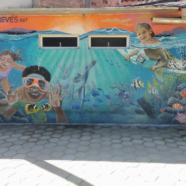 Casa Itamambuca Ubatuba, Casinha - Foto 5