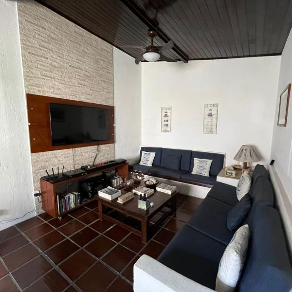 Excelente casa com garagem no centro de Búzios! - Foto 5