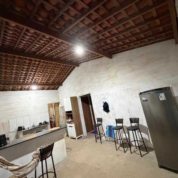 Casa em Japaratinga - Foto 4