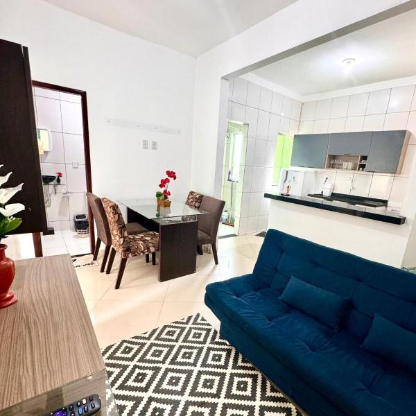 Aconchego Smart - Perto de tudo! - Foto 4