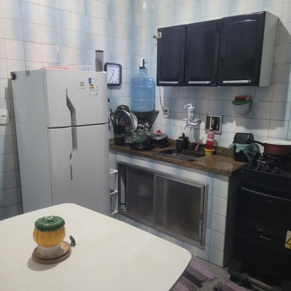 Quarto casal e outros espaços compartilhados próx ao estádio do Vasco - Foto 4