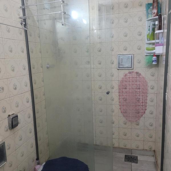 Quarto casal e outros espaços compartilhados próx ao estádio do Vasco - Foto 3