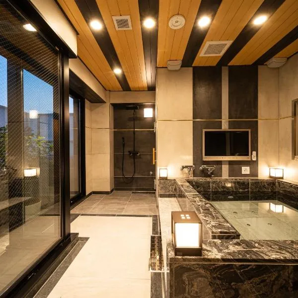 Lucky Sun, hotel in Nishinomiya