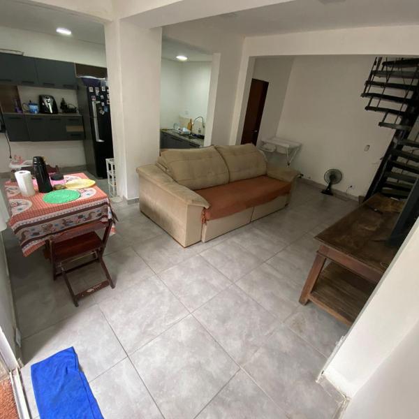 Casa de praia
