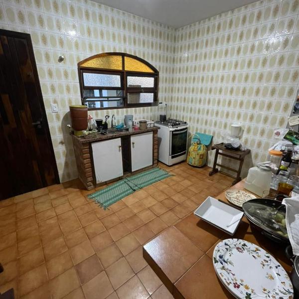 Casa Boiçucanga - São Sebastião - pertinho da Cachoeira - Foto 3