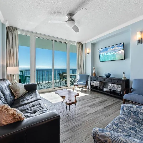 Lighthouse 714, hotel in Gulf Shores