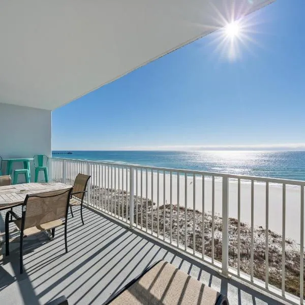 Lighthouse 714, hotel in Gulf Shores