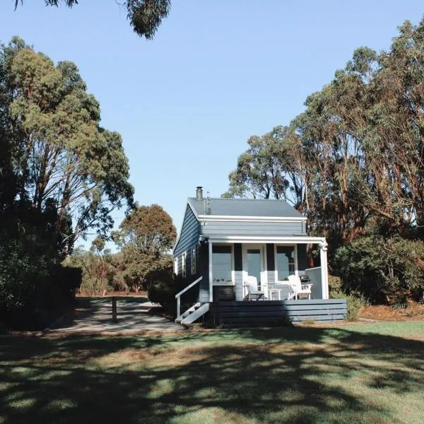 Banksia - The Yanakie House - Wilsons Promontory