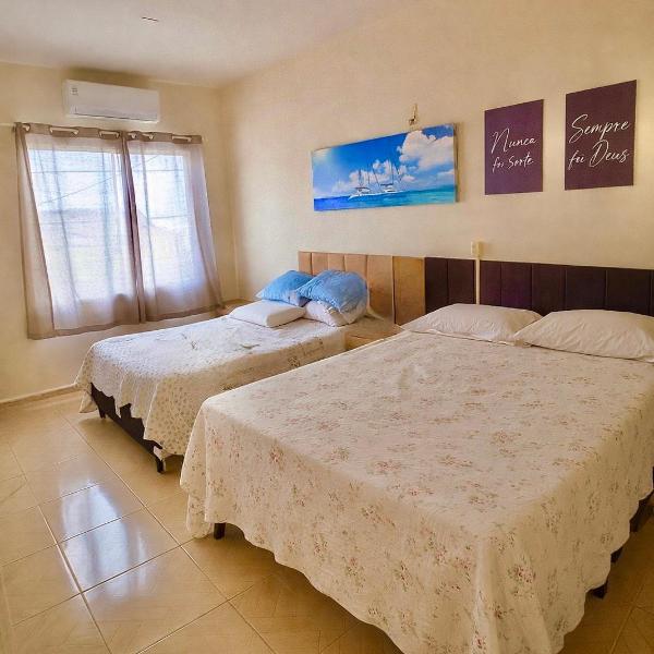 Apartamento completo Excelente localização Centro - Foto 5