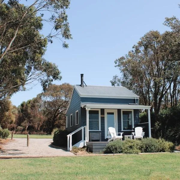 Bluegum - The Yanakie House - Wilsons Promontory
