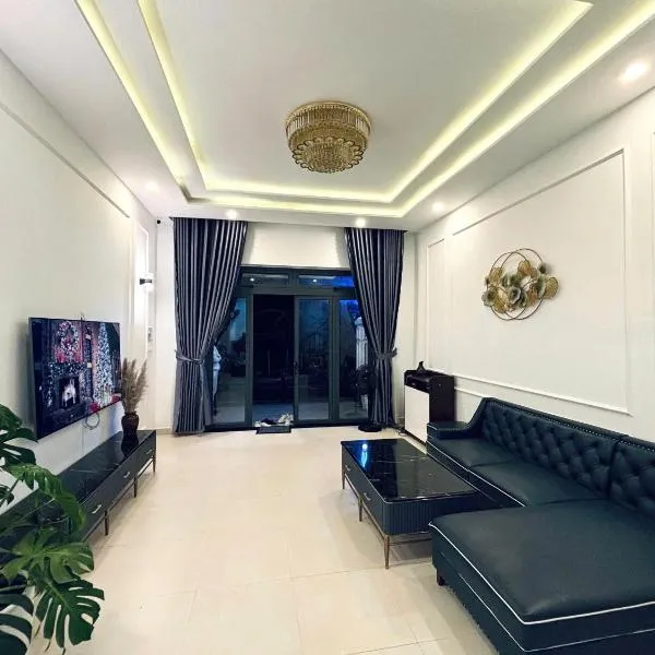 Quỳnh An Home, hotel i Da Lat