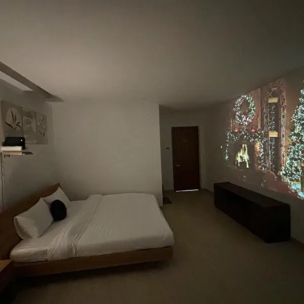 Quỳnh An Home, hotel in Da Lat