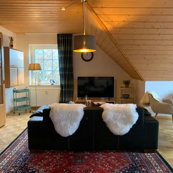 Mein Sauerland, Hotel in Medebach