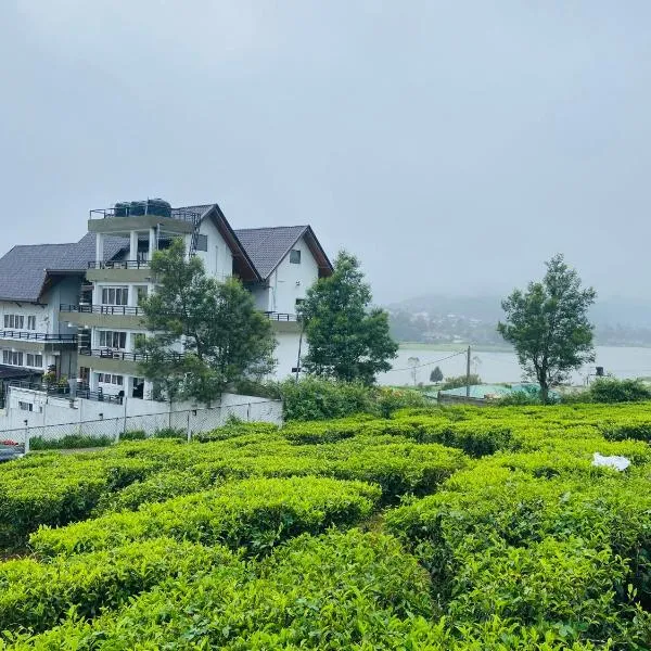 Queens Lake Cabin, ξενοδοχείο σε Nuwara Eliya