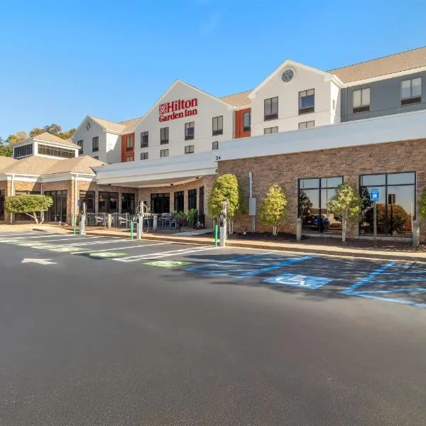 Hilton Garden Inn Cartersville, hotel em Cartersville