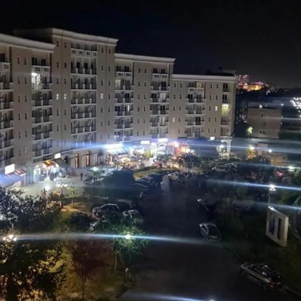 Rajput Residency, khách sạn ở Chhatikara