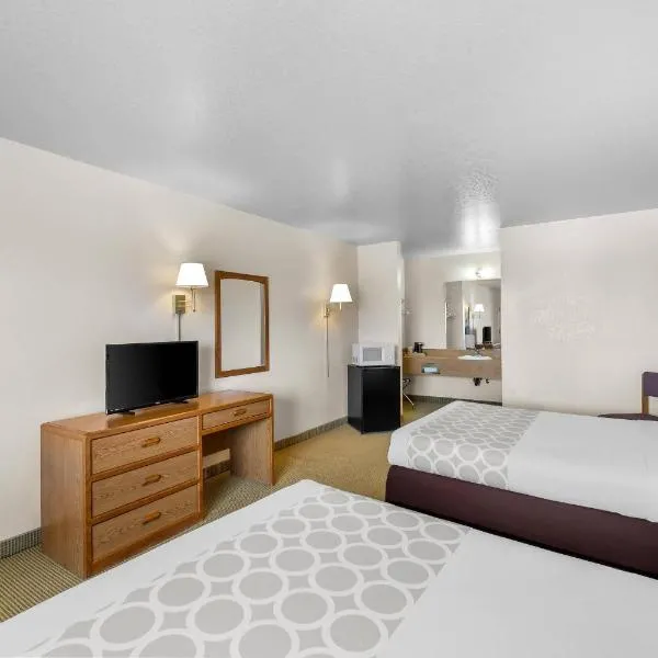 Rodeway Inn Copper Stay Benson AZ I-10 Exit 304, hotel a Benson
