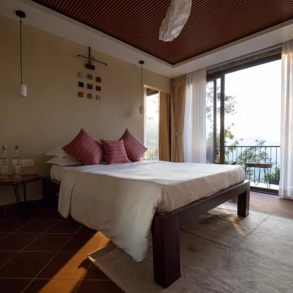 Deoja Forest Stay, hotel v destinaci Dárdžiling