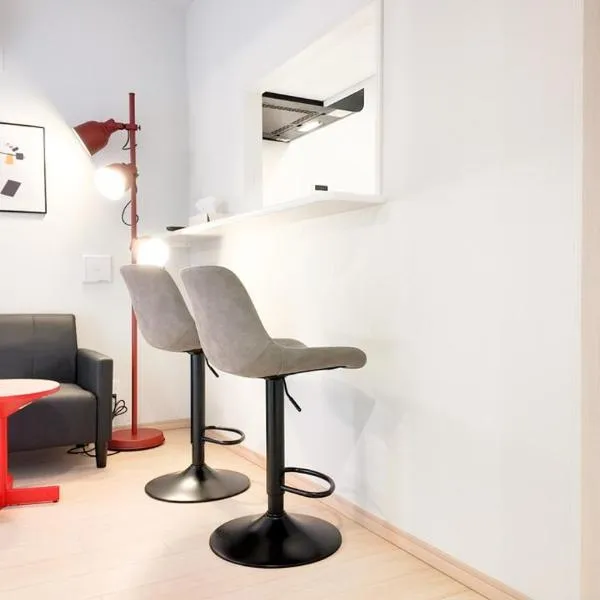 9Stay上野入谷, hotel en Tokio