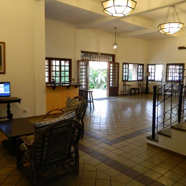 Enseada Hotel - Foto 4