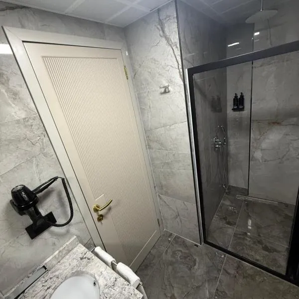 Elysia Hotel, hotel din Istanbul