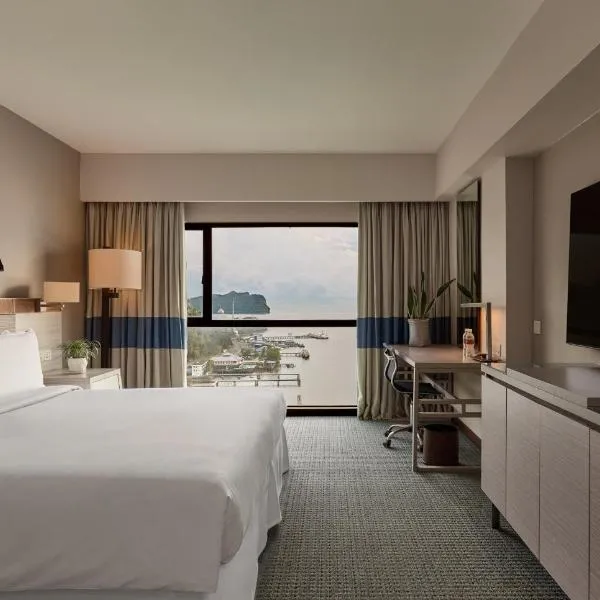 Ormond Sandakan โรงแรมในซันดากัน