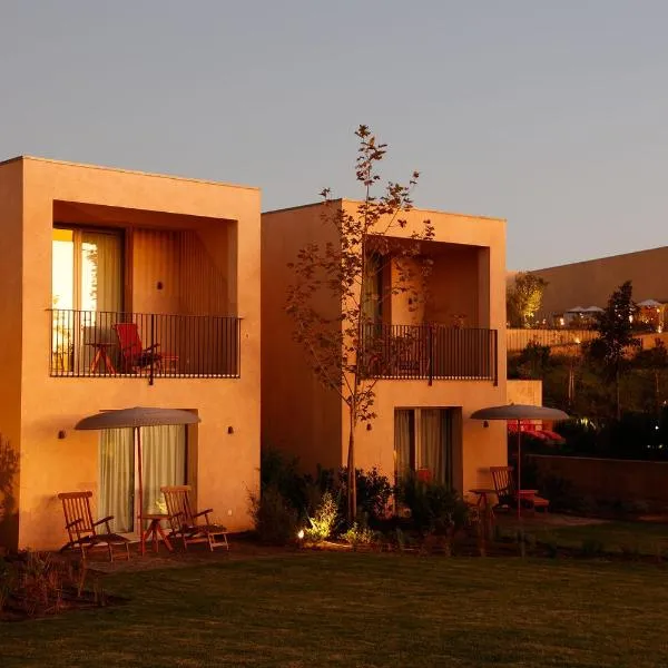 Praia do Canal Nature Retreat - Small Luxury Hotels of the World, hotel in Aljezur