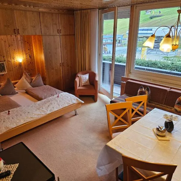 Residence ARNIKA, Hotel in Innichen