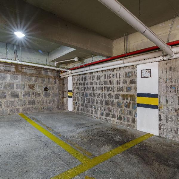 Apto no Centro e Piscina aquecida by Achei Gramado - Foto 3