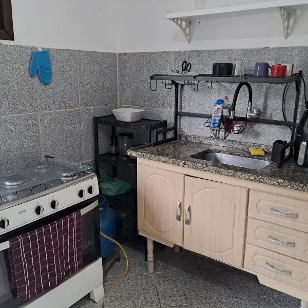 Recanto !, hotel v destinaci Rio de Janeiro