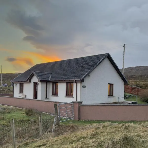Tamh Cottage, hotel a Tarbert