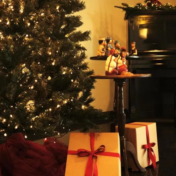 International Hotel & Suite - In prima fila sul lungomare，位于圣贝内代托-德尔特龙托的酒店