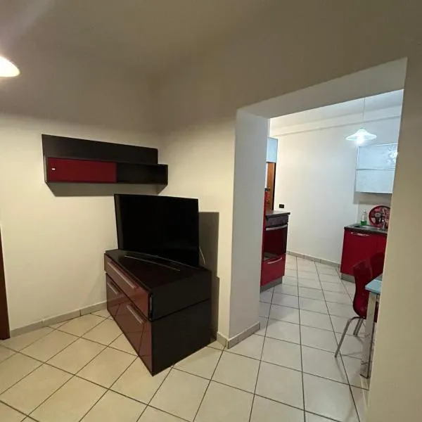 Saronno Central Home, hotel u gradu Sarono