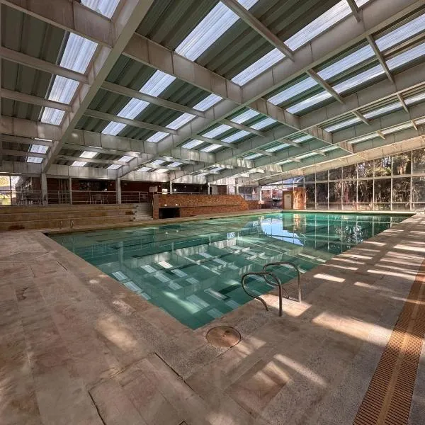 D'Acosta Hotel Belencito, hotel a Nobsa