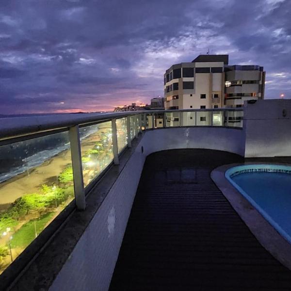 Frente mar na praia de Itaparica! - Foto 4