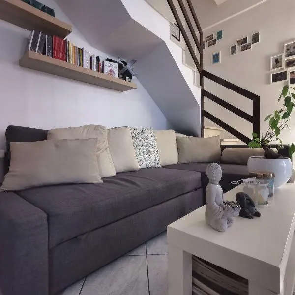 Mare, Roma e Aeroporto - Tutto a portata di mano, hotel Fregenében