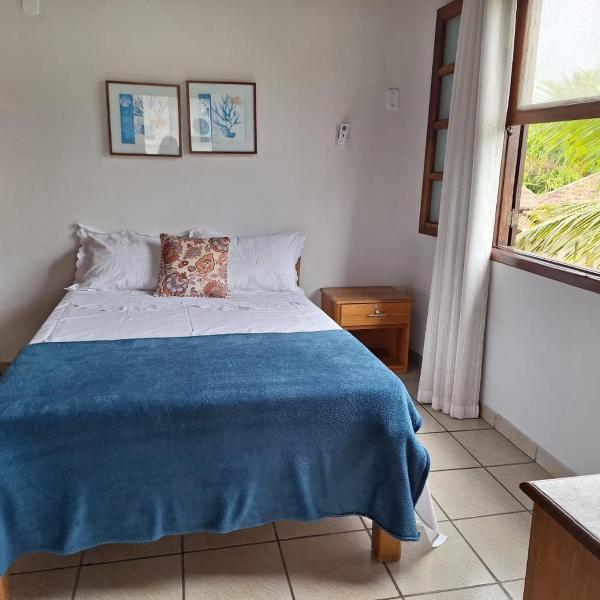 Casa 4 Quartos 2 Quadras da Praia Com Roupa Cama - Foto 2