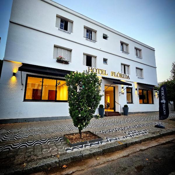 Hotel Flórida Poços - Foto 5