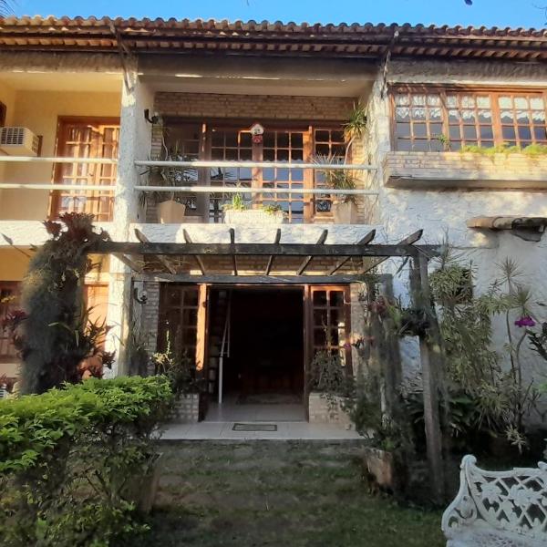 Ayruma Guest House