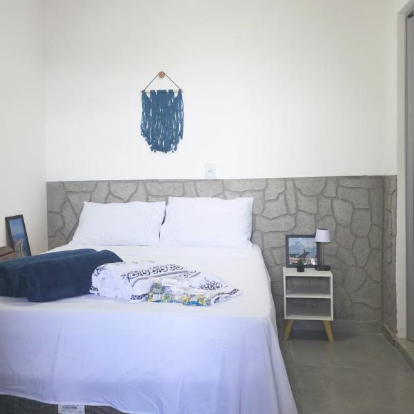 Studio Topázio - Apt charmoso na Favela do Vidigal RJ