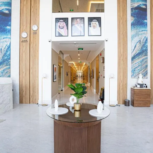 Liora Boutique، فندق في الرياض